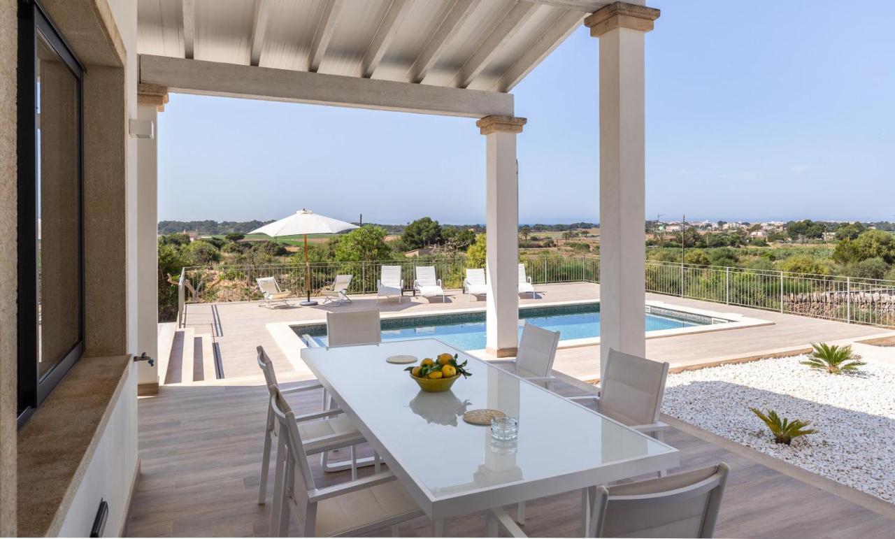 Colonies Villa Сес Салинес Екстериор снимка
