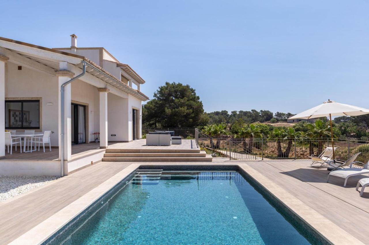 Colonies Villa Сес Салинес Екстериор снимка