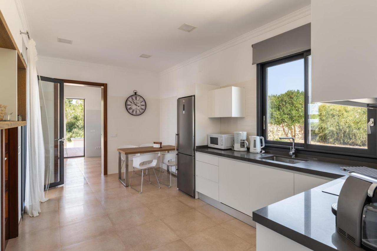 Colonies Villa Сес Салинес Екстериор снимка