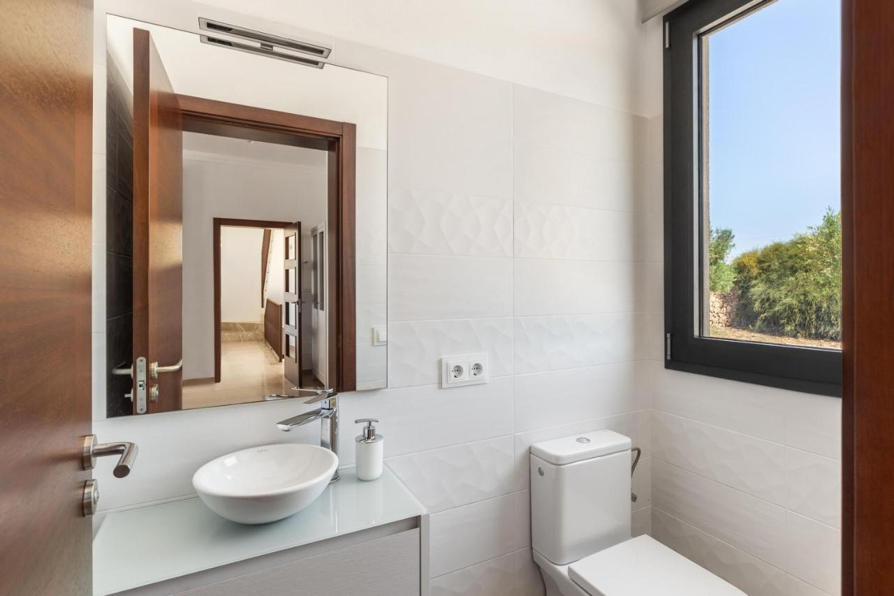 Colonies Villa Сес Салинес Екстериор снимка