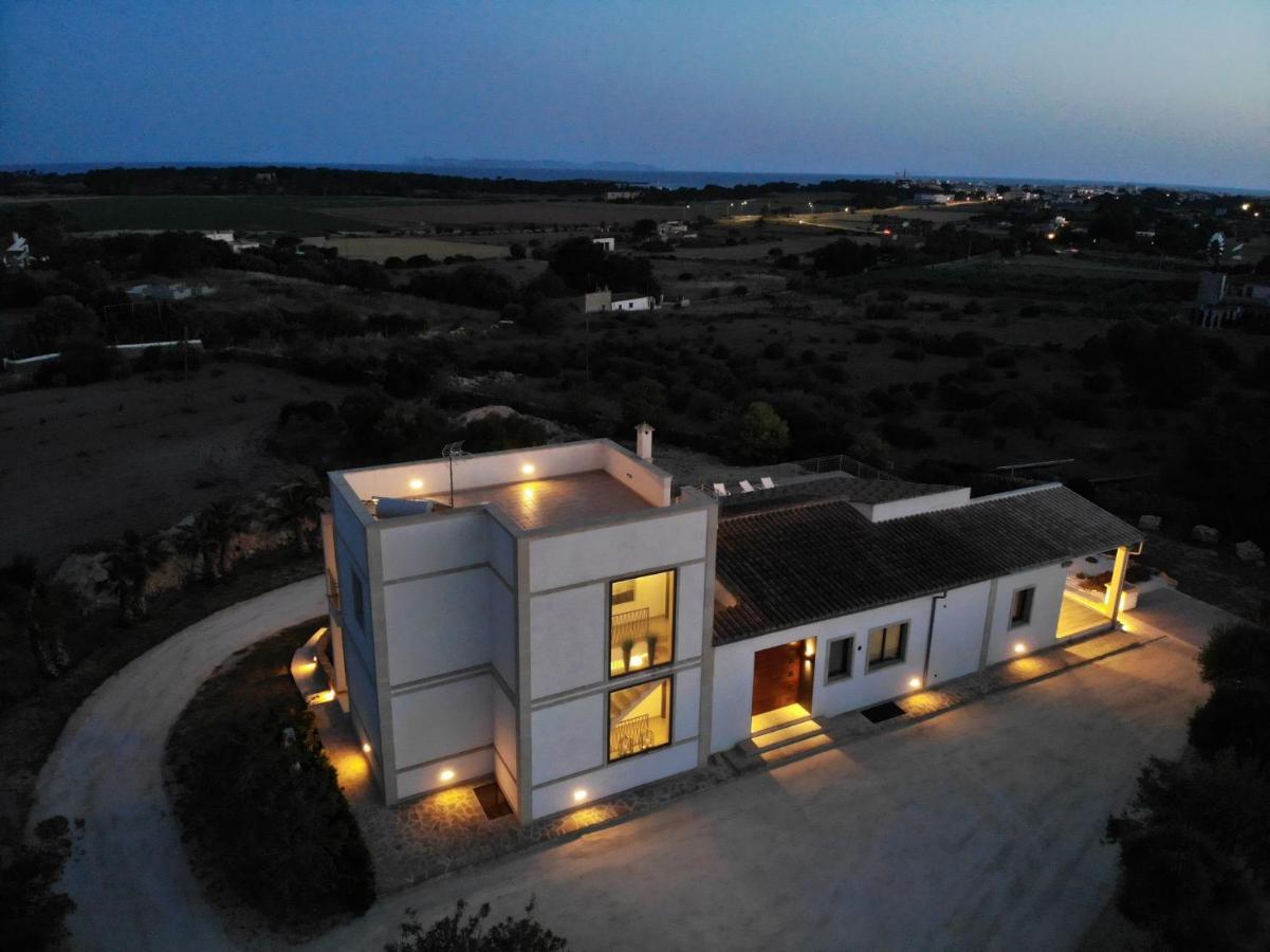 Colonies Villa Сес Салинес Екстериор снимка